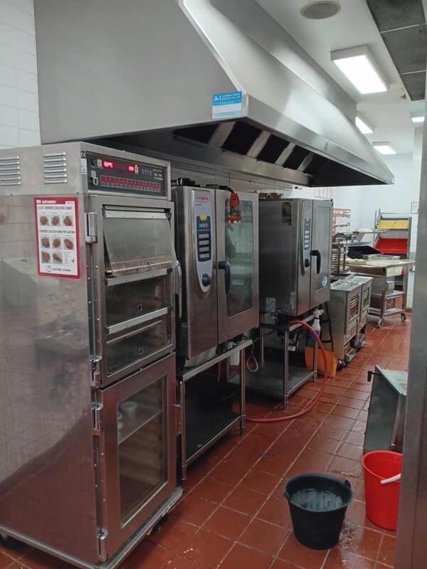 Red Rooster Eumemmerring Dandenong South