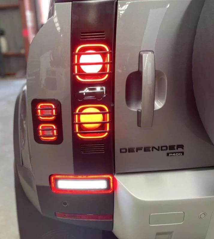 Profitable 4WD Accessories E-Commerce Business