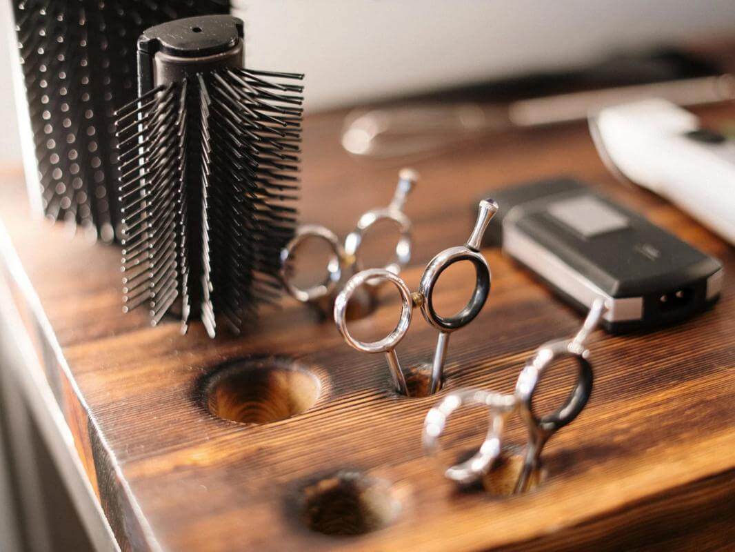 Established Hair & Beauty Salon in Prime Toowoomba Shopping Centre Location