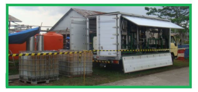 (On Hold)Pioneering Sustainable Water Solutions – Profitable Environmental Tech Business For Sale!