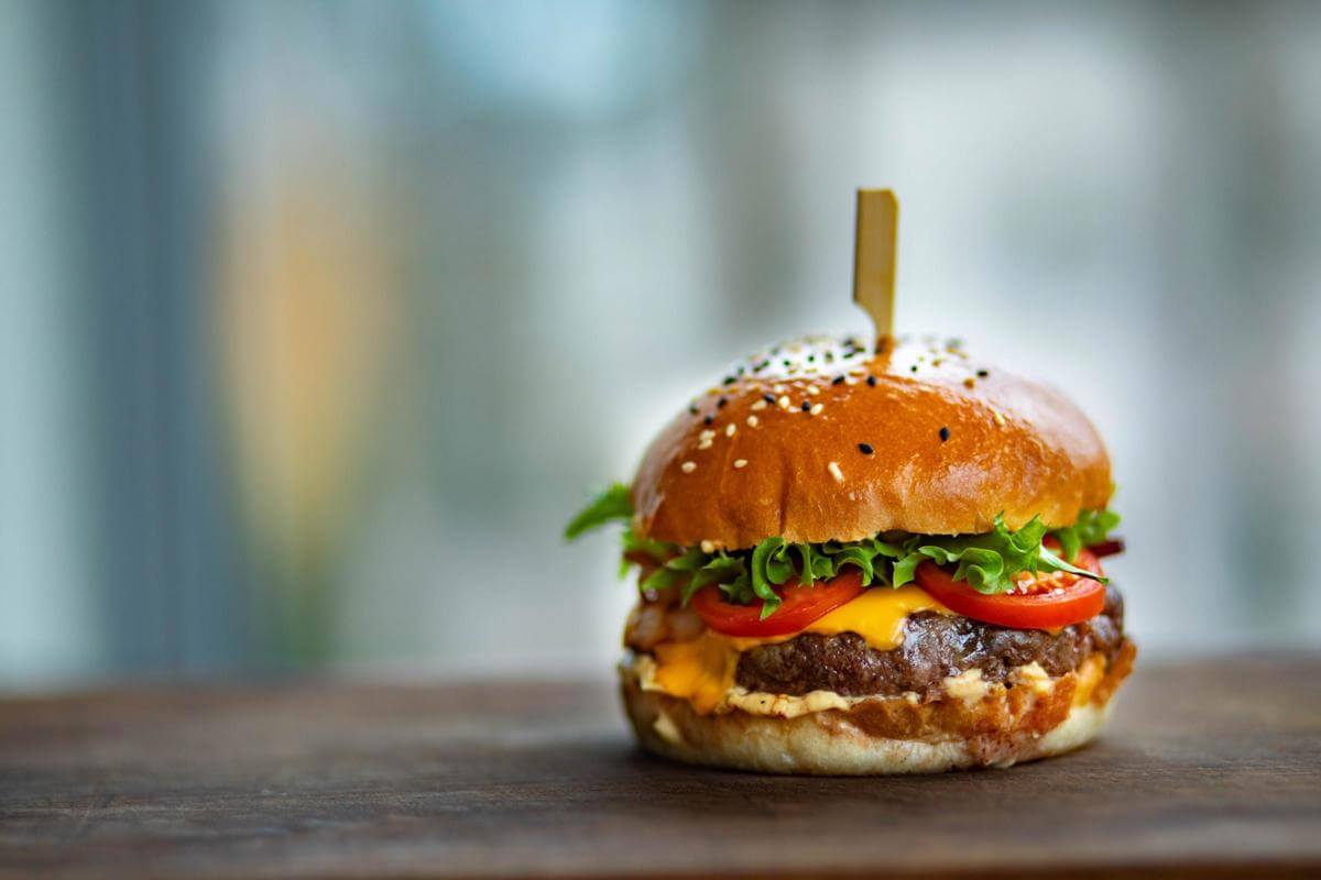 Sunshine Coast Burger Bar 240% ROI $1 Million plus turnover