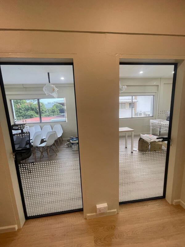 Fully Renovated Tuition Space For Takeover