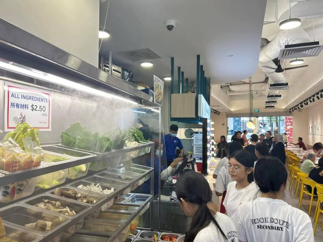 (Expired)High Traffic Mala Stall For Takeover