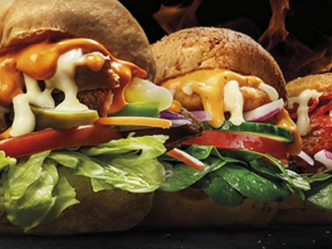 Subway Franchise - Bris South West, Remodeled, 13 Km From CBD! $125k Return To Owner/Op!