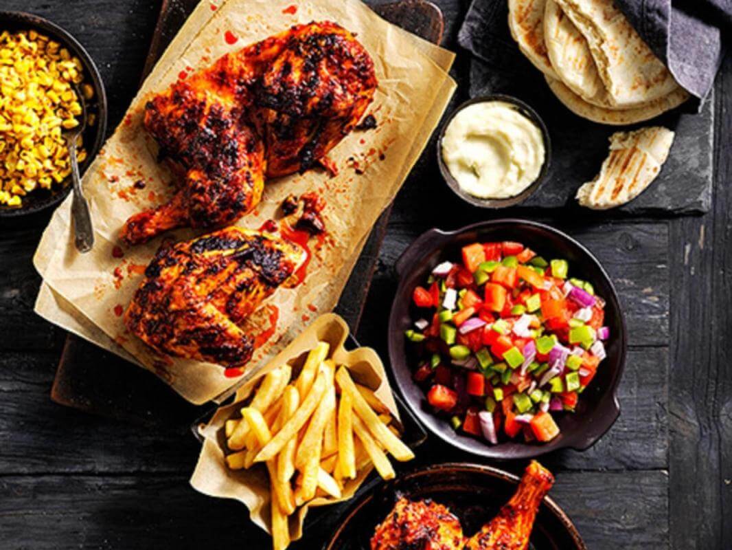 Oporto Fortitude Valley, Long Lease until 2047, $44,000+ per week TO, Profitable to working owner/s