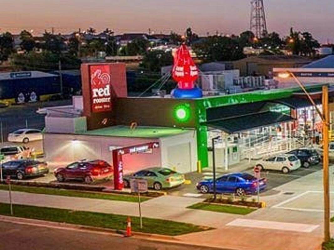 UNDER OFFER Red Rooster Grafton! Ideal for Owner Operator or Family! Low entry price