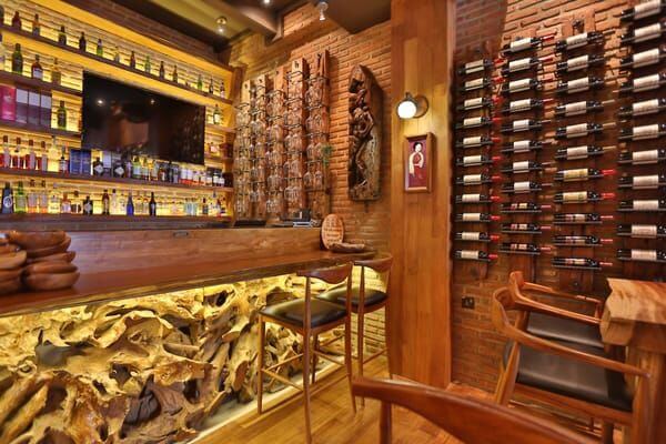 Bar Bistro For Takeover
