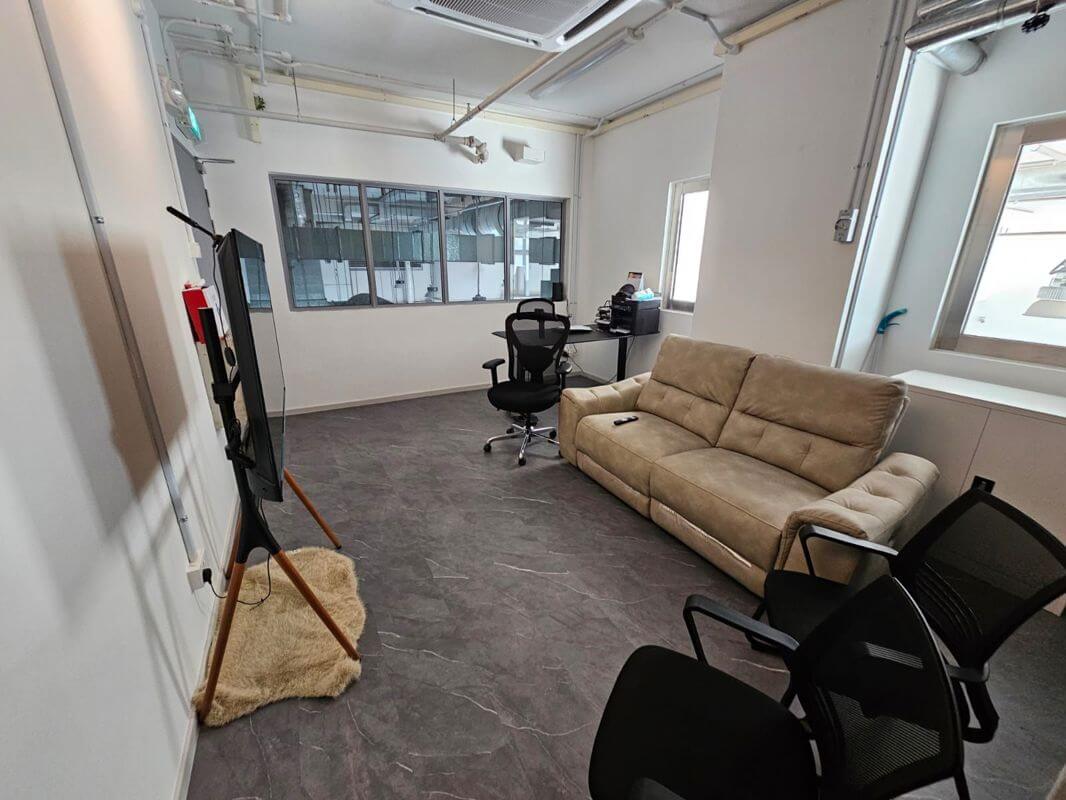 30 Years Muslim Owned Catering Business