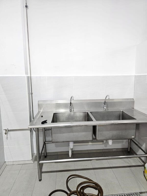 30 Years Muslim Owned Catering Business