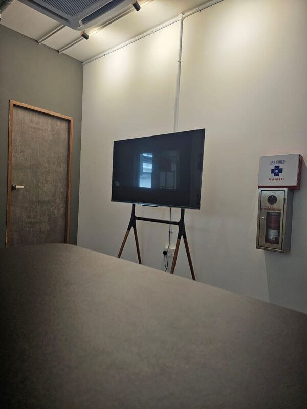 30 Years Muslim Owned Catering Business