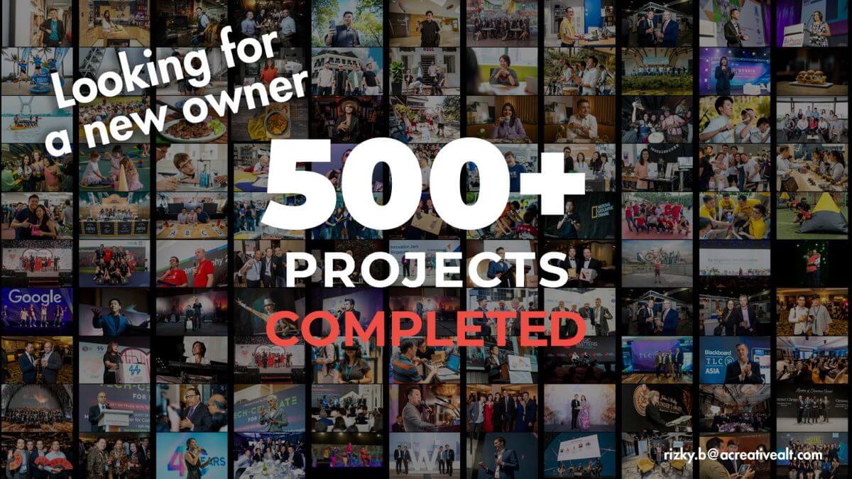 Unique Opportunity: Video And Multimedia Company - Low Overheads And Profitable