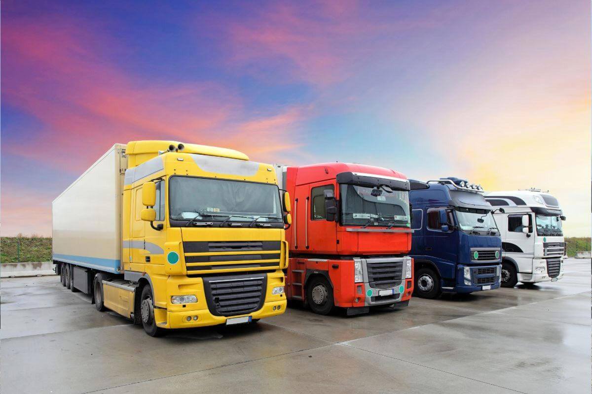 Transportation Equipment Finance Triple Threat  EBITDA $13,922,358