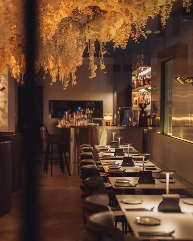 Beautifully Designed Restaurant For Takeover In Charming Tiong Bahru / Outram Enclave