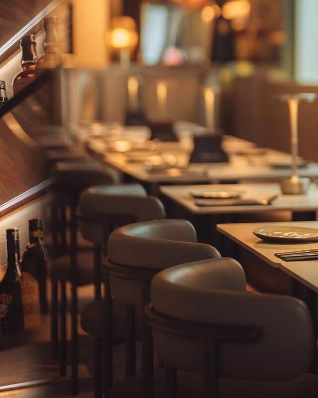 Beautifully Designed Restaurant For Takeover In Charming Tiong Bahru / Outram Enclave