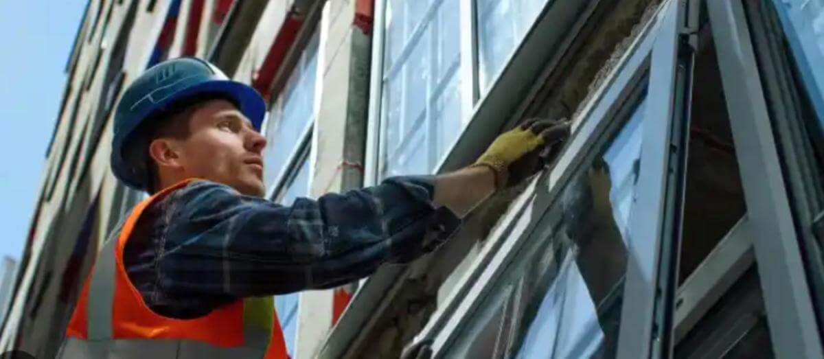 Established & Profitable Glazing Business  Sth East QLD Based