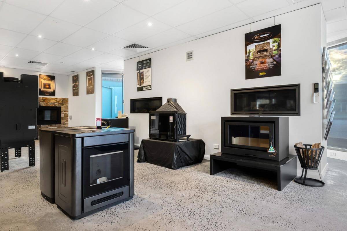 Highly Profitable Solar,  Air Conditioning & Heating Business