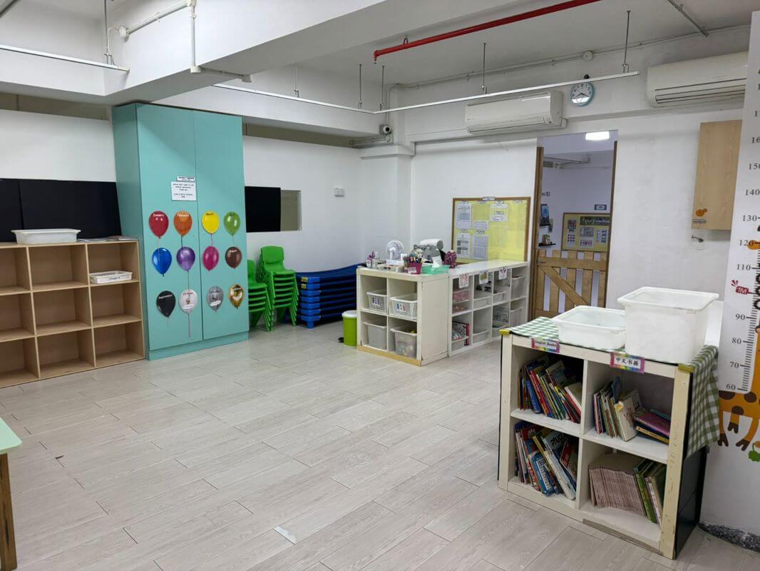 (On Hold)Infant & Childcare In Woodlands for Takeover