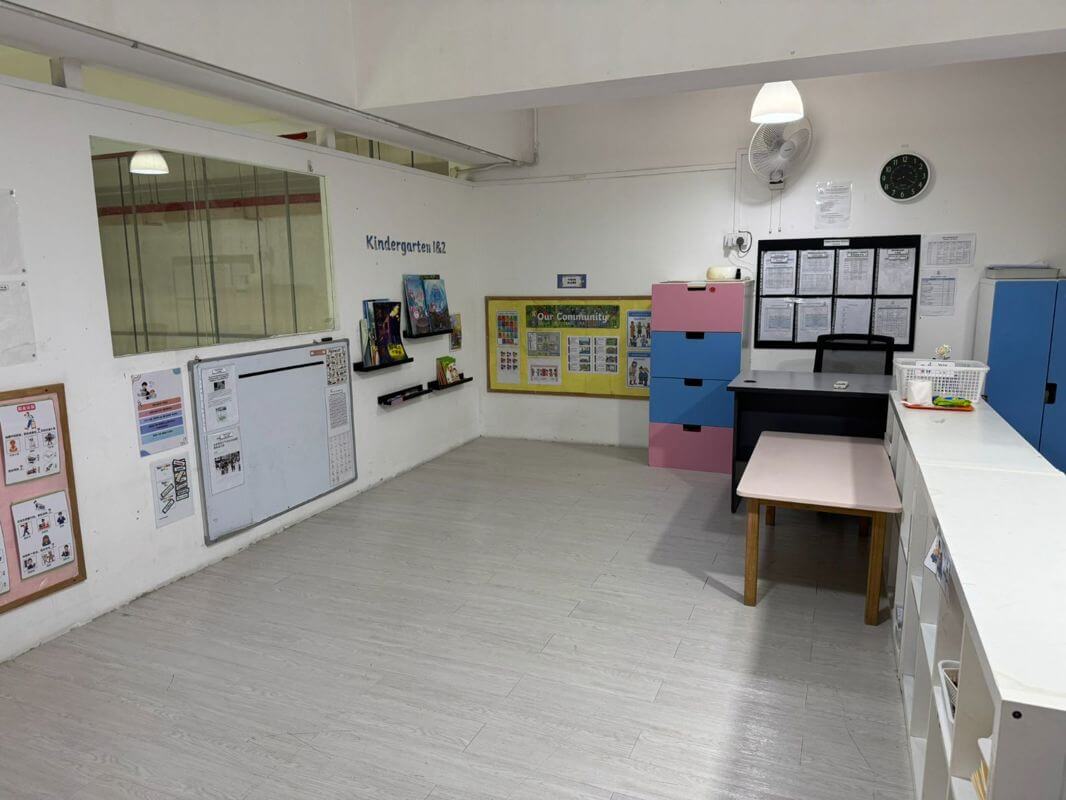 (Sold) Infant & Childcare In Woodlands for Takeover
