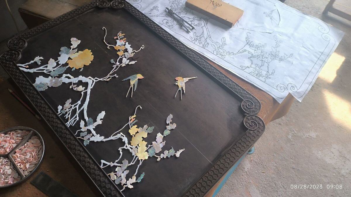近30年家具店生意转让,有进出口准证，可作为中转桥梁。