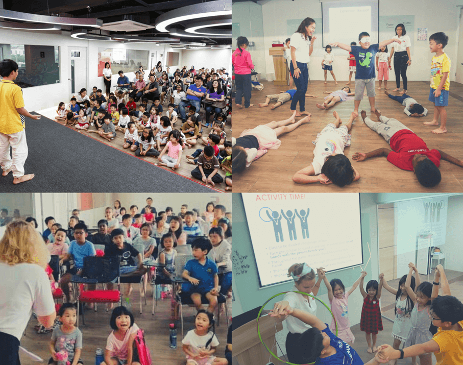 Profitable MOE-Approved Enrichment Education Biz |Turnkey+ Franchise Ready (Malaysia) 教育部认证｜拎包营运・可授权