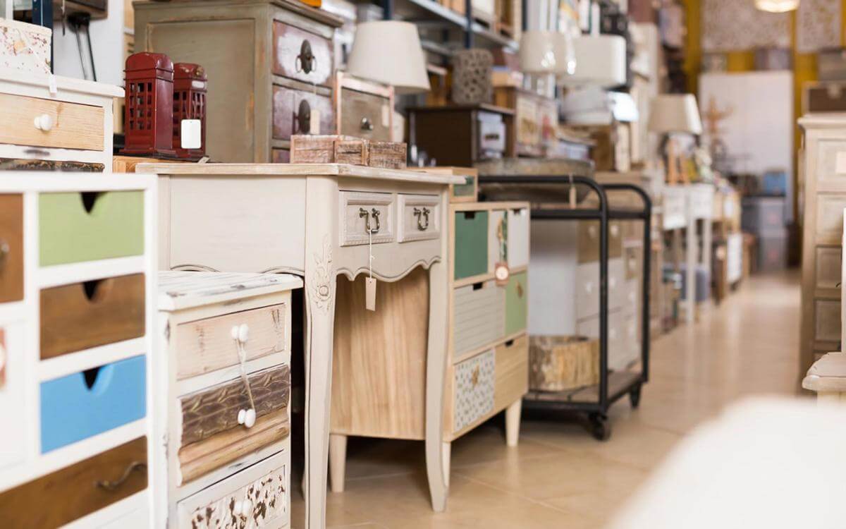 Retail Furniture Business  Gray's Furniture, Gatton QLD