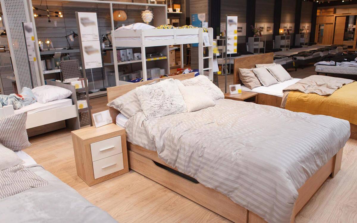 Retail Furniture Business  Gray's Furniture, Gatton QLD