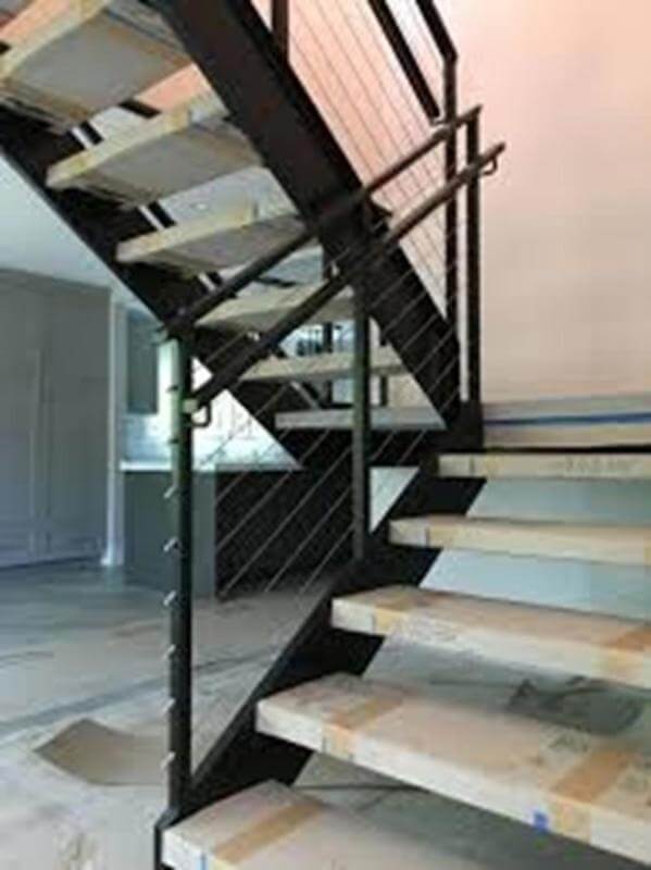 FABRICATION & INSTALLATION STRUCTURAL STEEL PRODUCTS