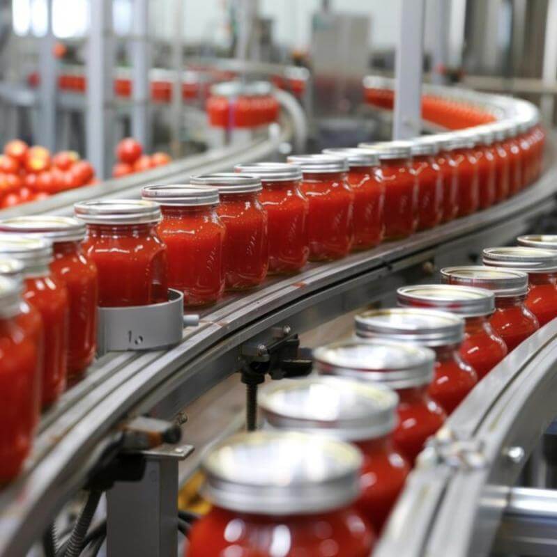 Thriving Food Manufacturing and Distribution Business for Sale  Brisbane