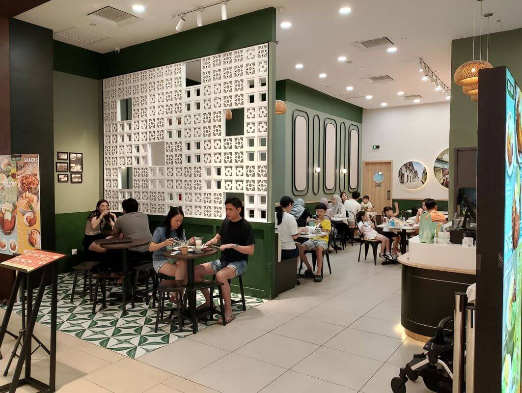 Good Location Franchise Business With Good Future Prospects Franchise