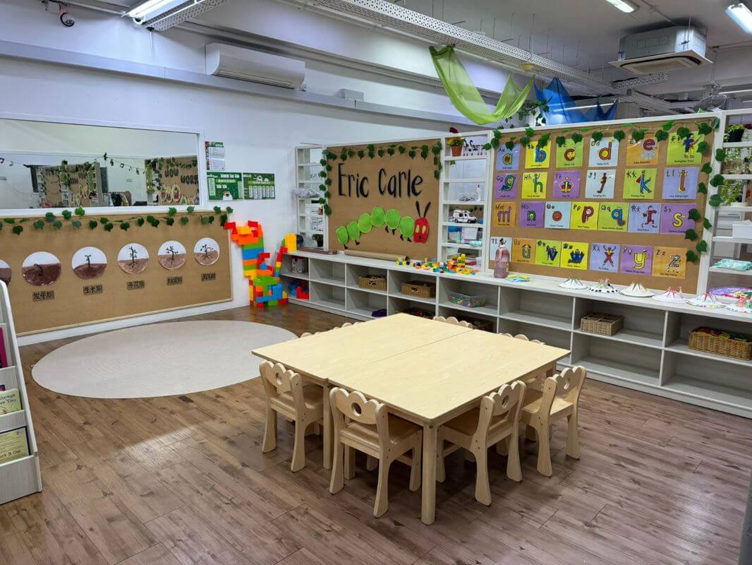 Prime AMK Location Childcare For Takeover