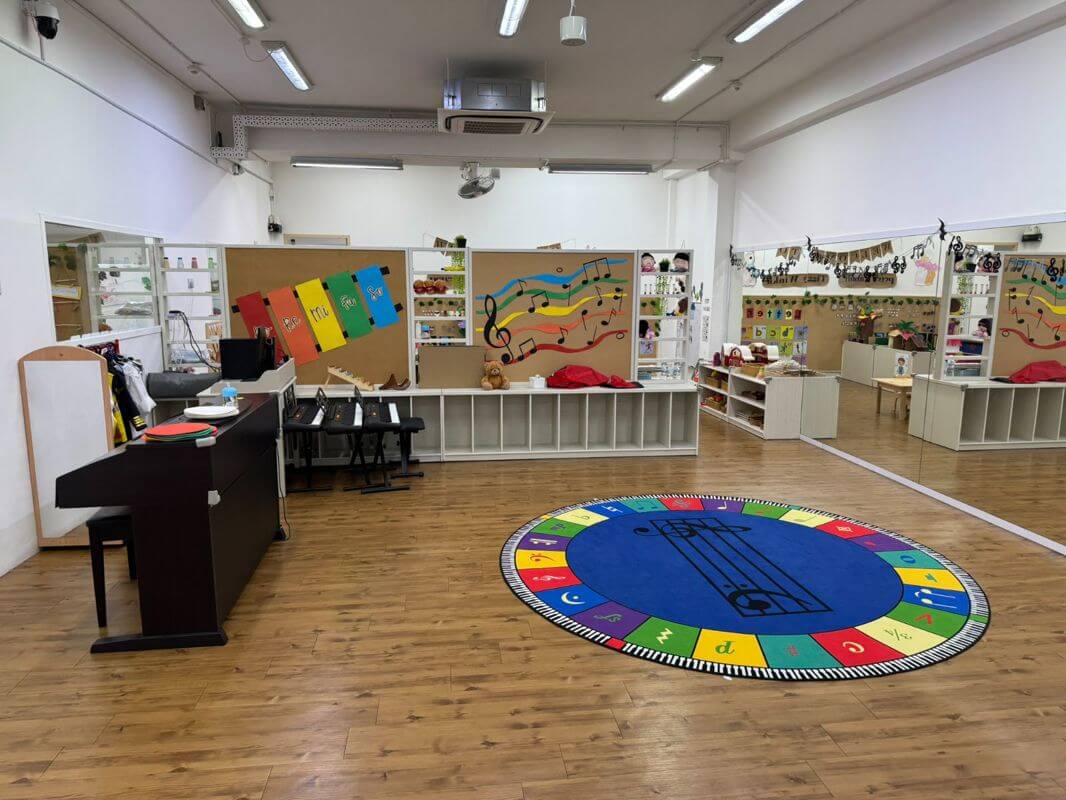 Prime AMK Location Childcare For Takeover