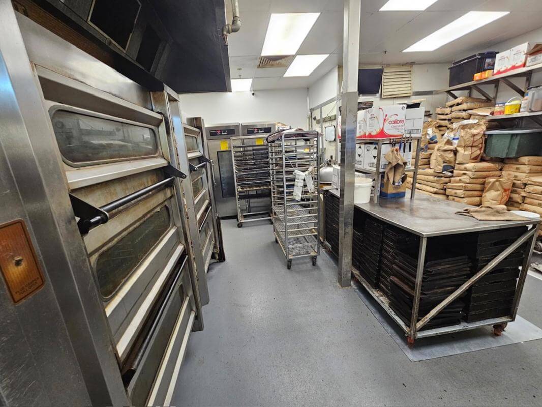 Brumby's Alice Springs