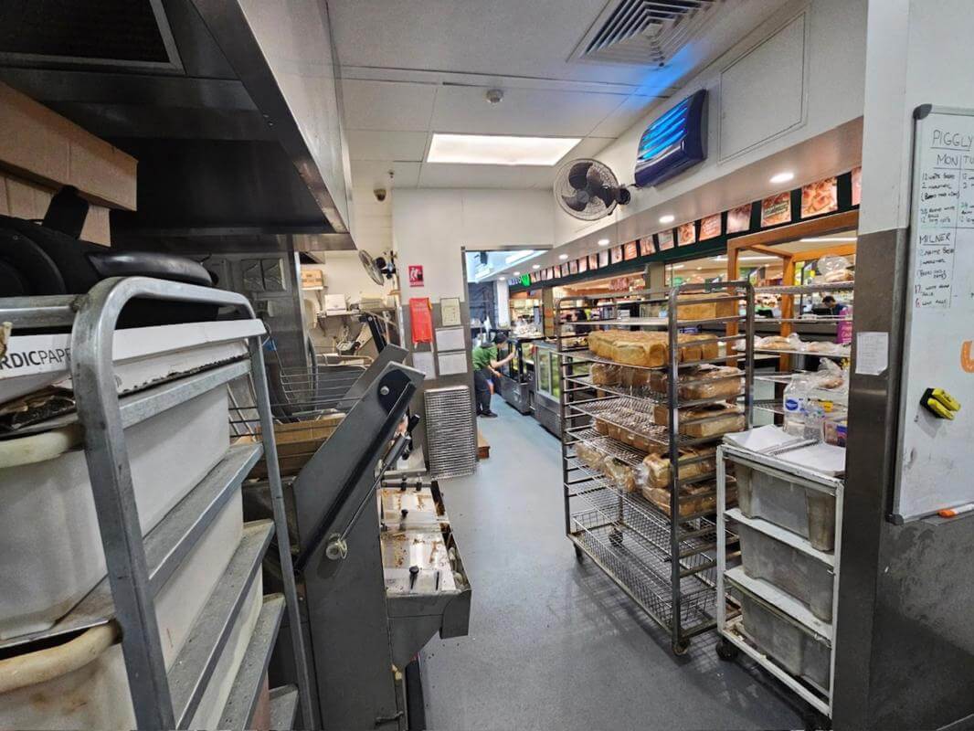 Brumby's Alice Springs