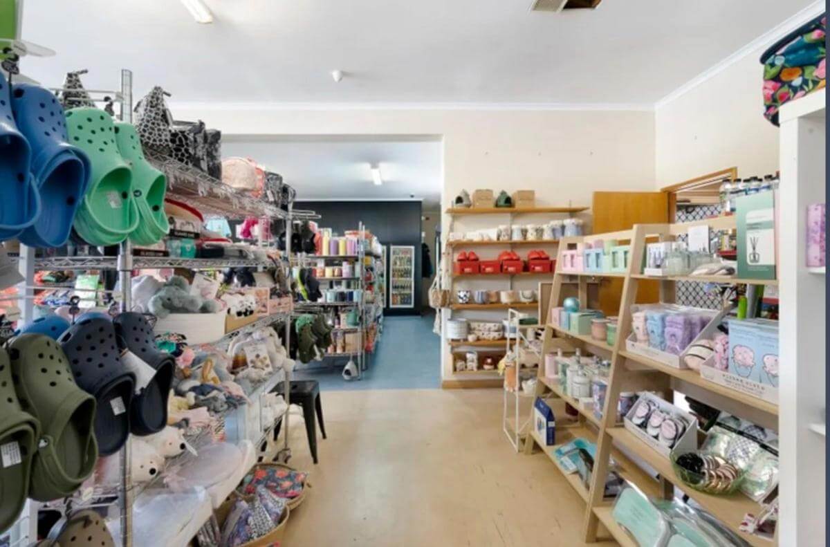 UNDER CONTRACT - Freehold Coastal General Store, Fuel & Takeaway  Over $1M in Annual Sales