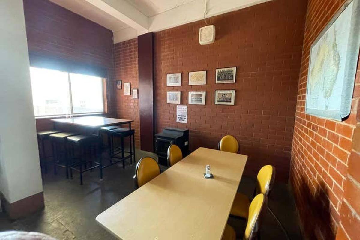 The BEST -Freehold & Business Hotel/Motel with Post Office on the market !