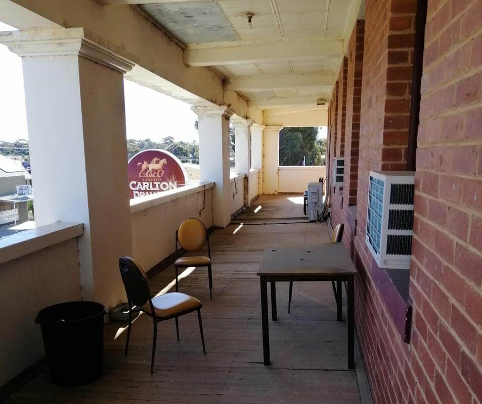 The BEST -Freehold & Business Hotel/Motel with Post Office on the market !