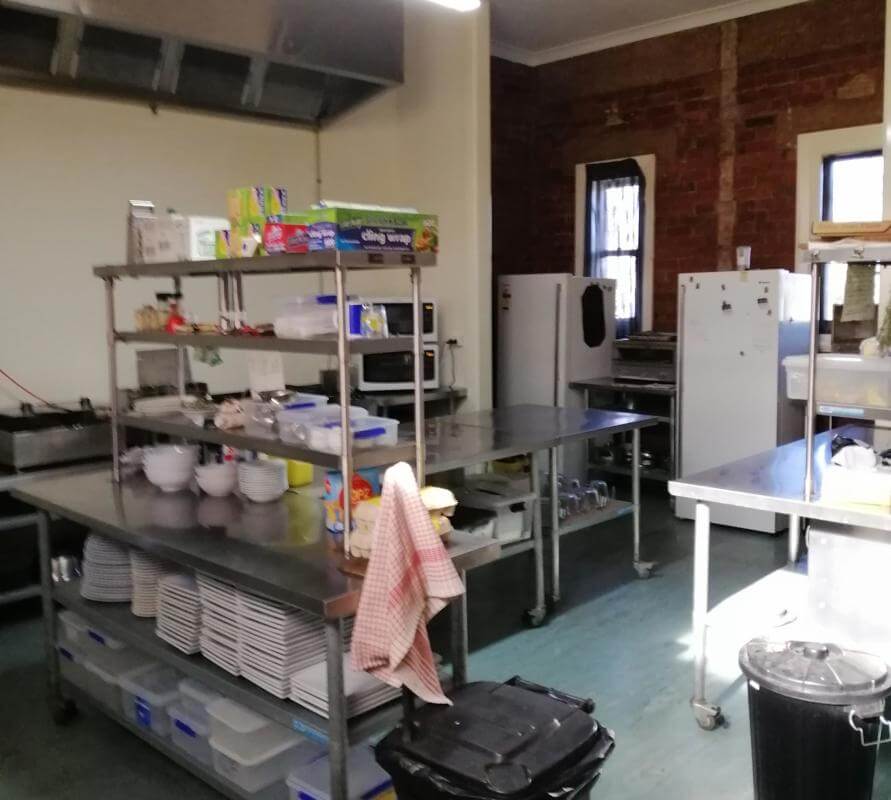 The BEST -Freehold & Business Hotel/Motel with Post Office on the market !