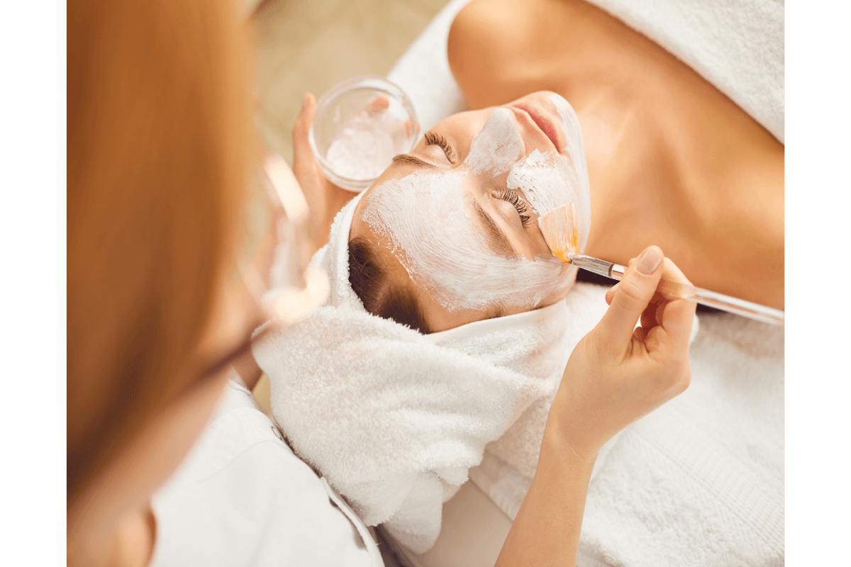 Profitable Beauty Franchise Business For Sale