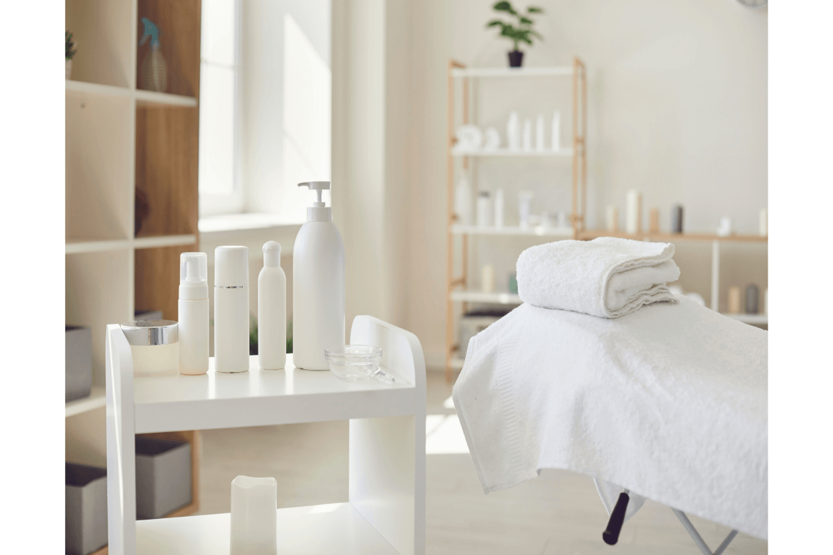 Profitable Beauty Franchise Business For Sale