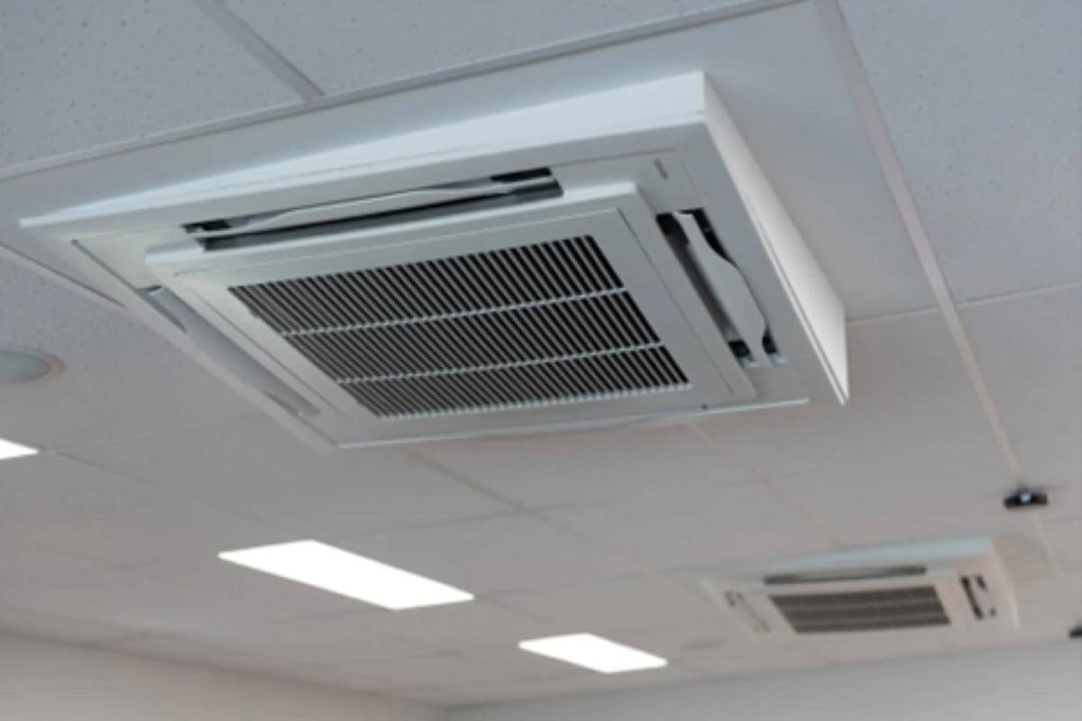 HVACR and Electrical Specialist Business - 80% Market Share in the Commercial Sector - North QLD