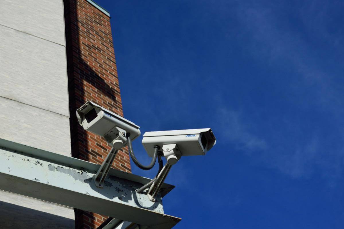 Communications and Security Specialists  Regional WA