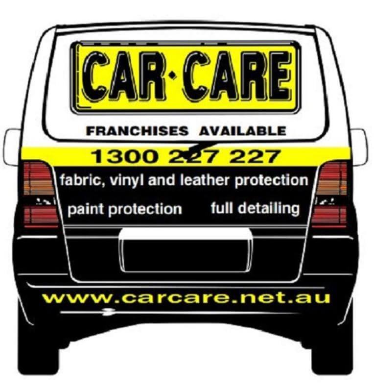 Car Detailing Mobile Huge demand High Profits Funding Available