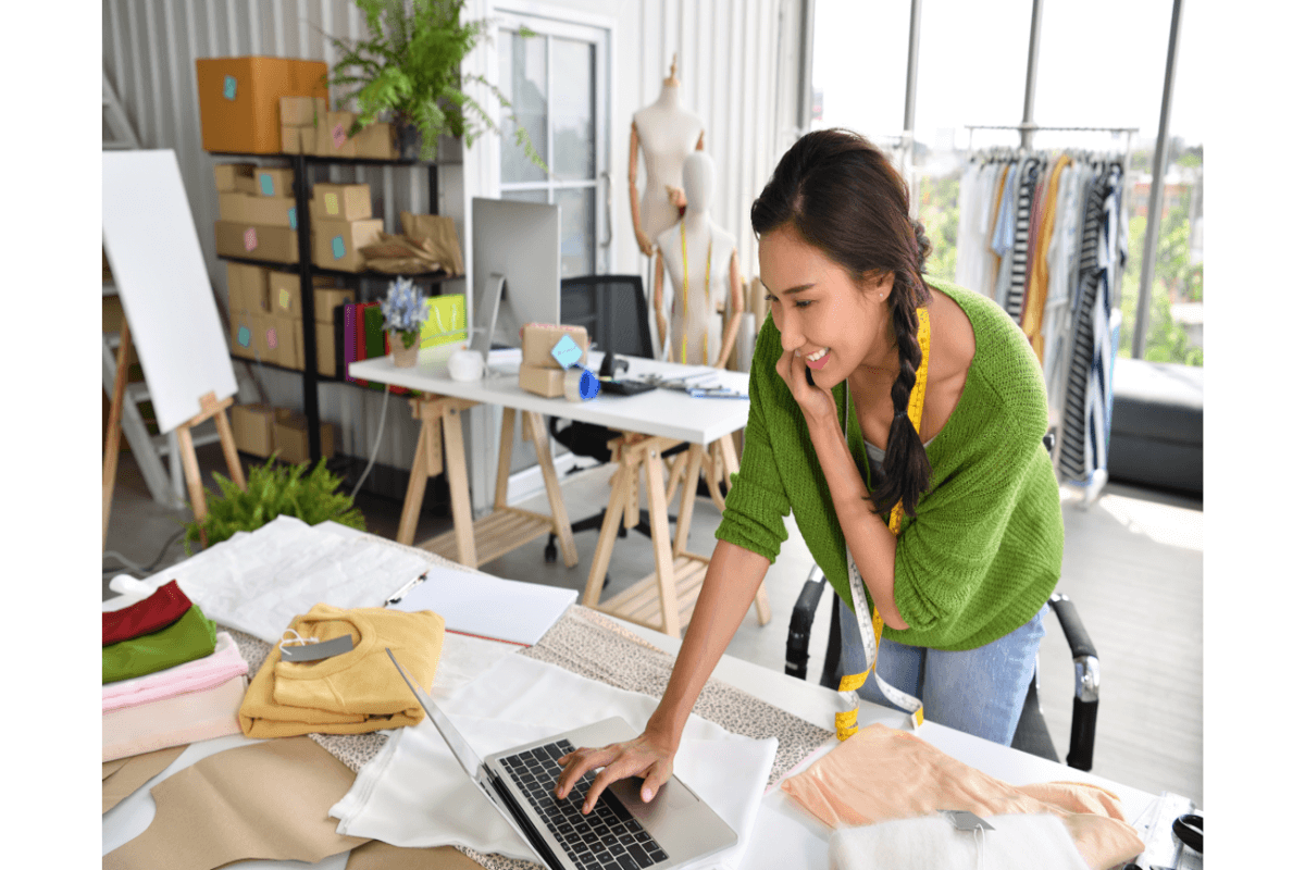 High-Growth Women’S Fashion Business For Sale