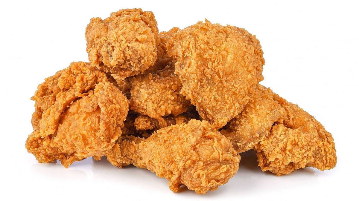 Zero Franchise Fees For Popular Fried Chicken!