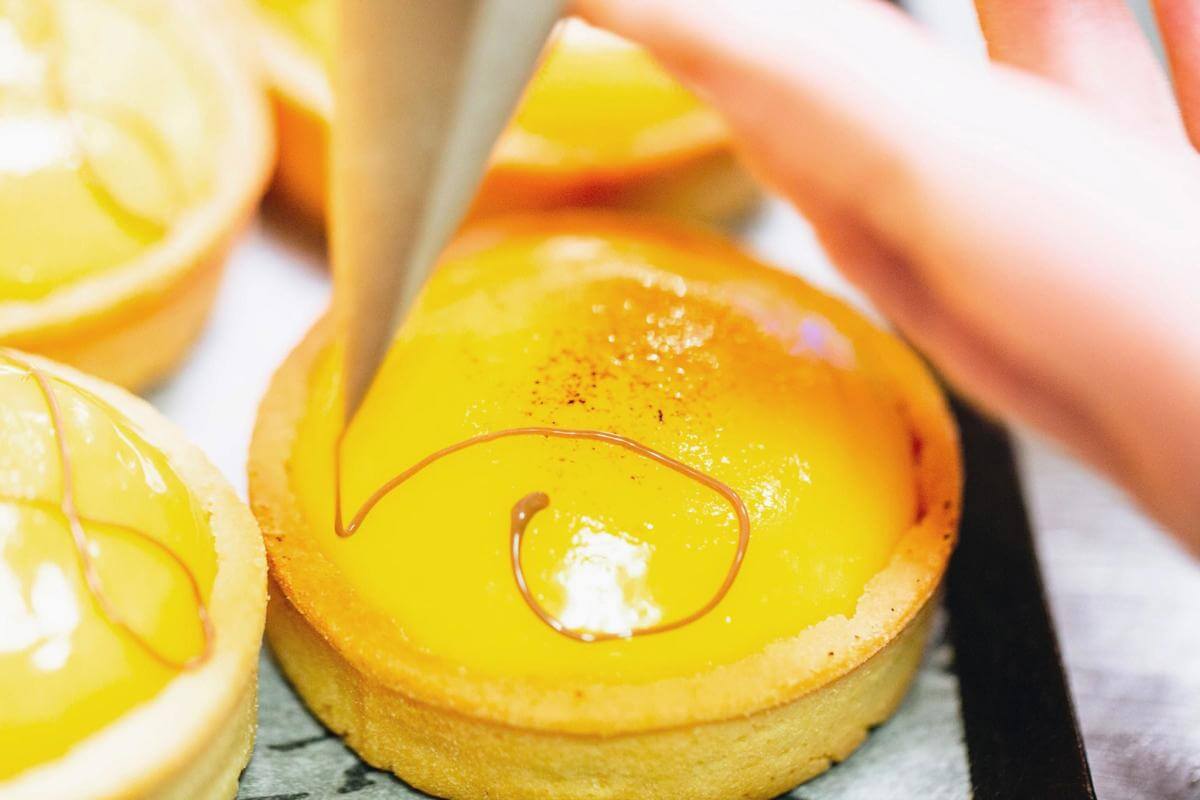 Thriving Bakery Business for Sale in regional hotspot  - EBS