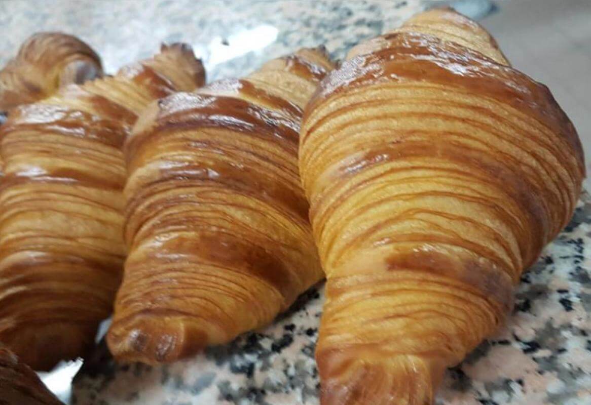 Thriving Bakery Business for Sale in regional hotspot  - EBS