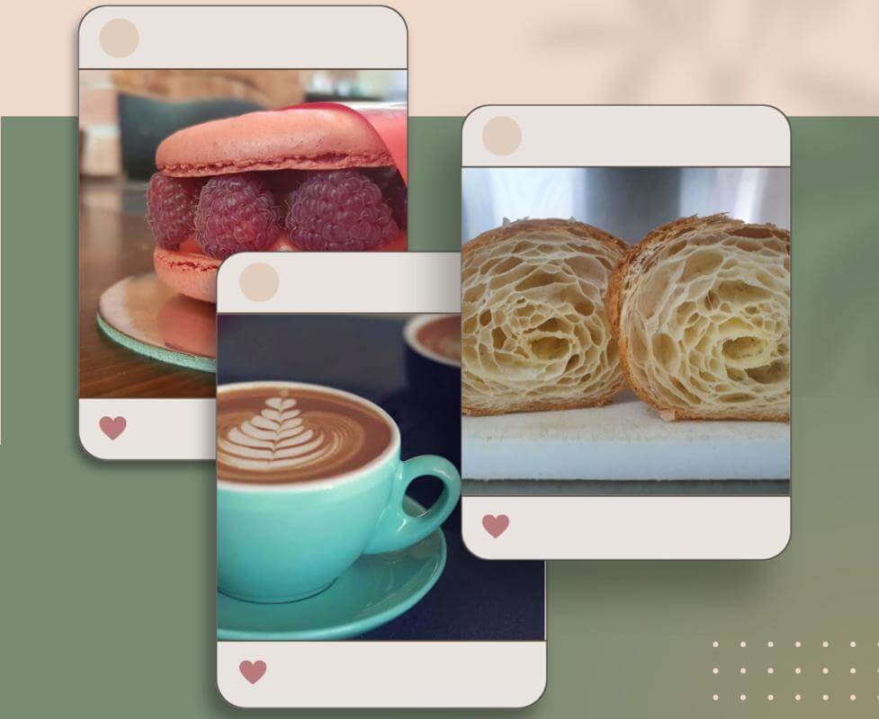 Thriving Bakery Business for Sale in regional hotspot  - EBS