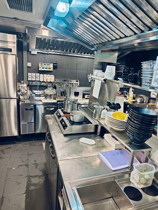 (Expired)Orchard F&B Outlet For Take Over