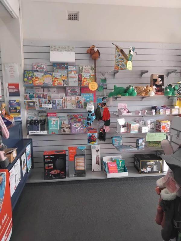 East Devonport Australia Post Office Adj Net Profit >$100k for Working Couple
