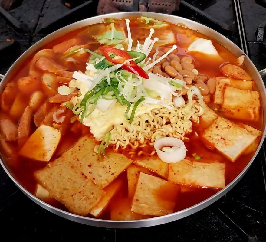 Korean Restaurant In CBD Area Looking For Takeover